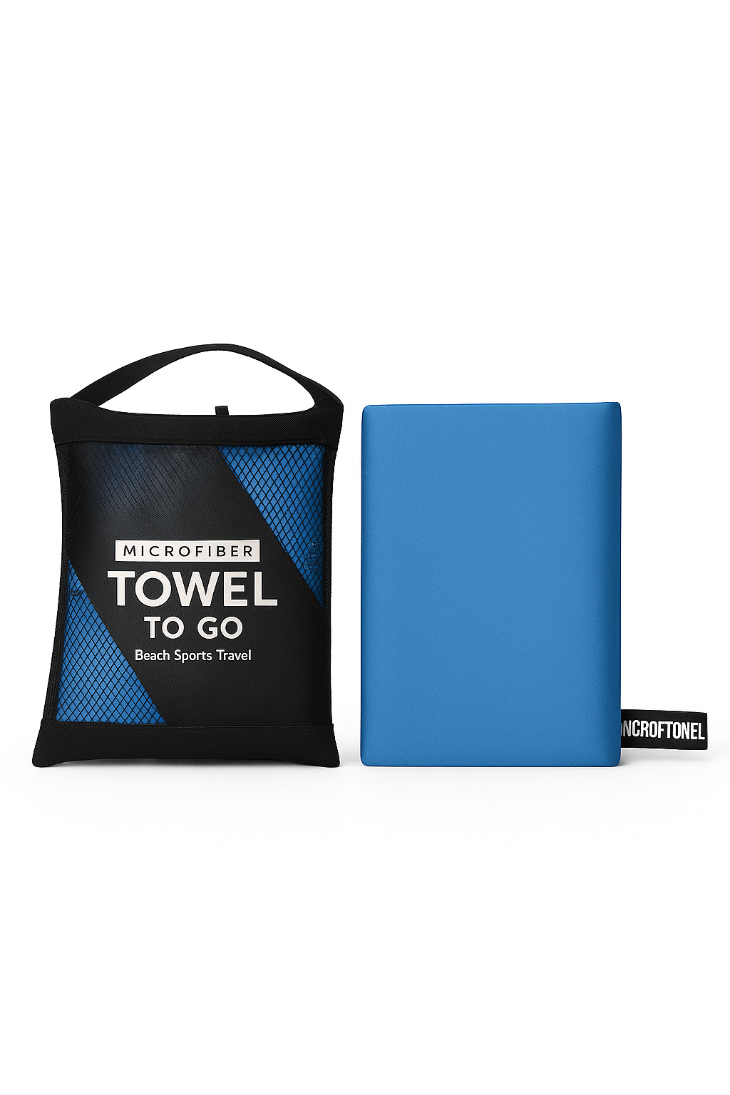 The Solea Towel