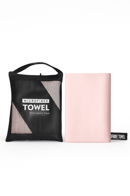 The Solea Towel