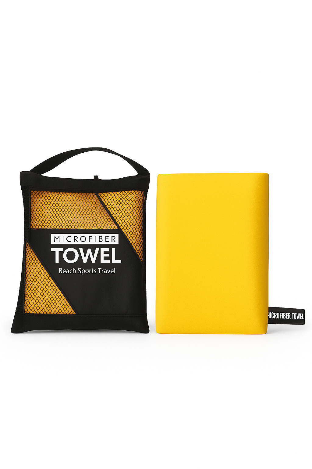 The Solea Towel