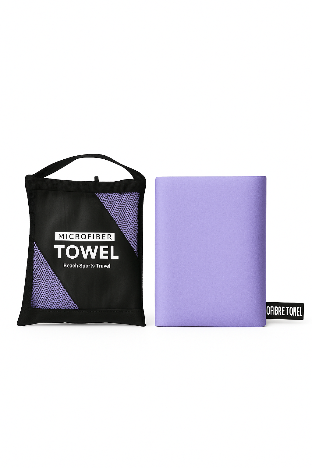 The Solea Towel