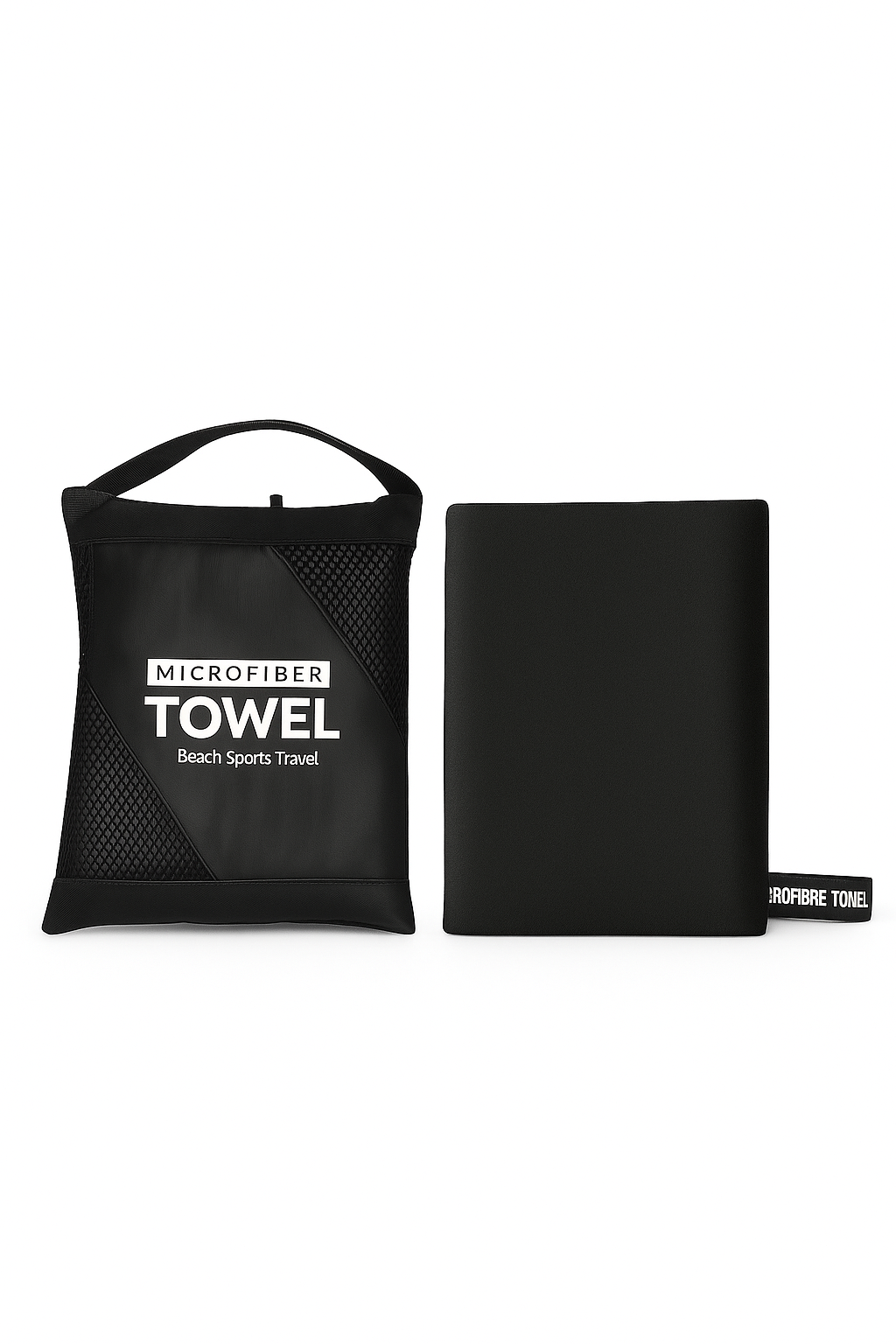 The Solea Towel