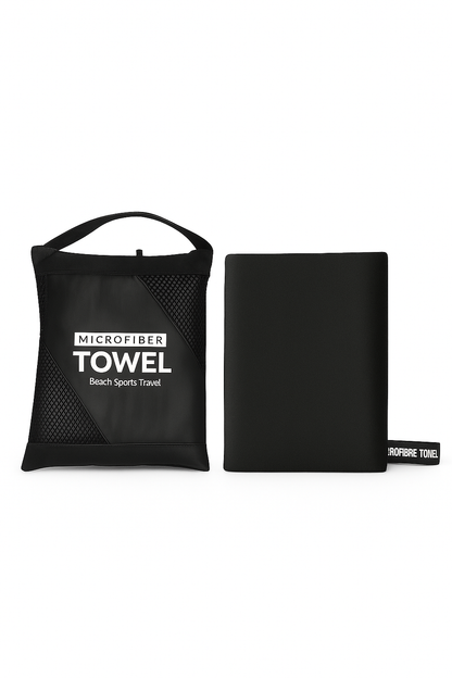 The Solea Towel