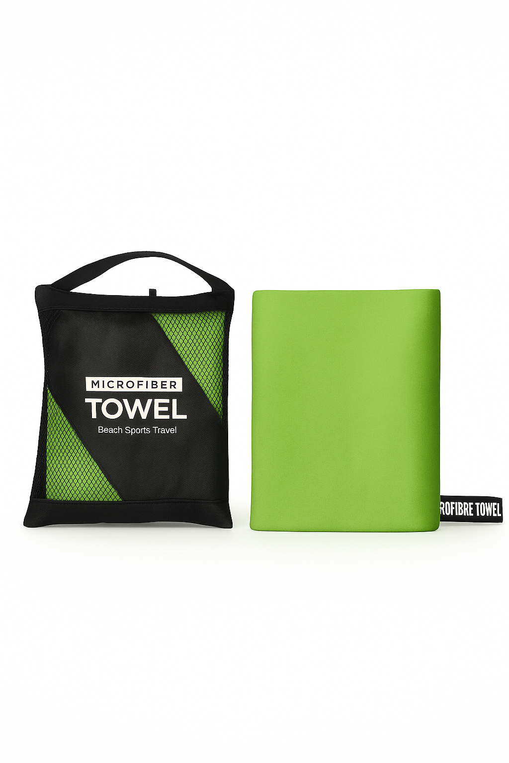 The Solea Towel