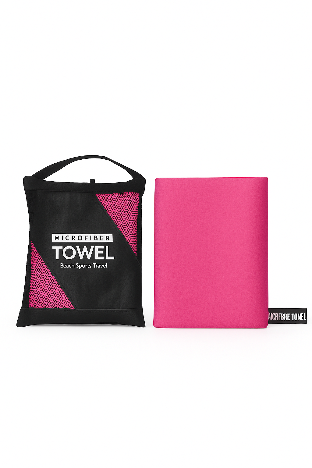 The Solea Towel