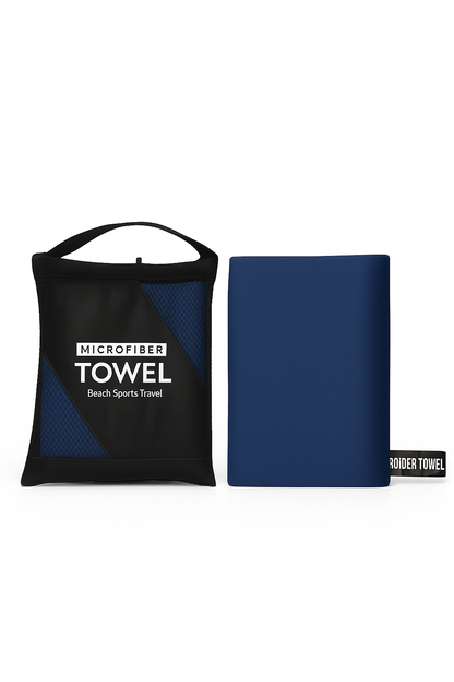 The Solea Towel