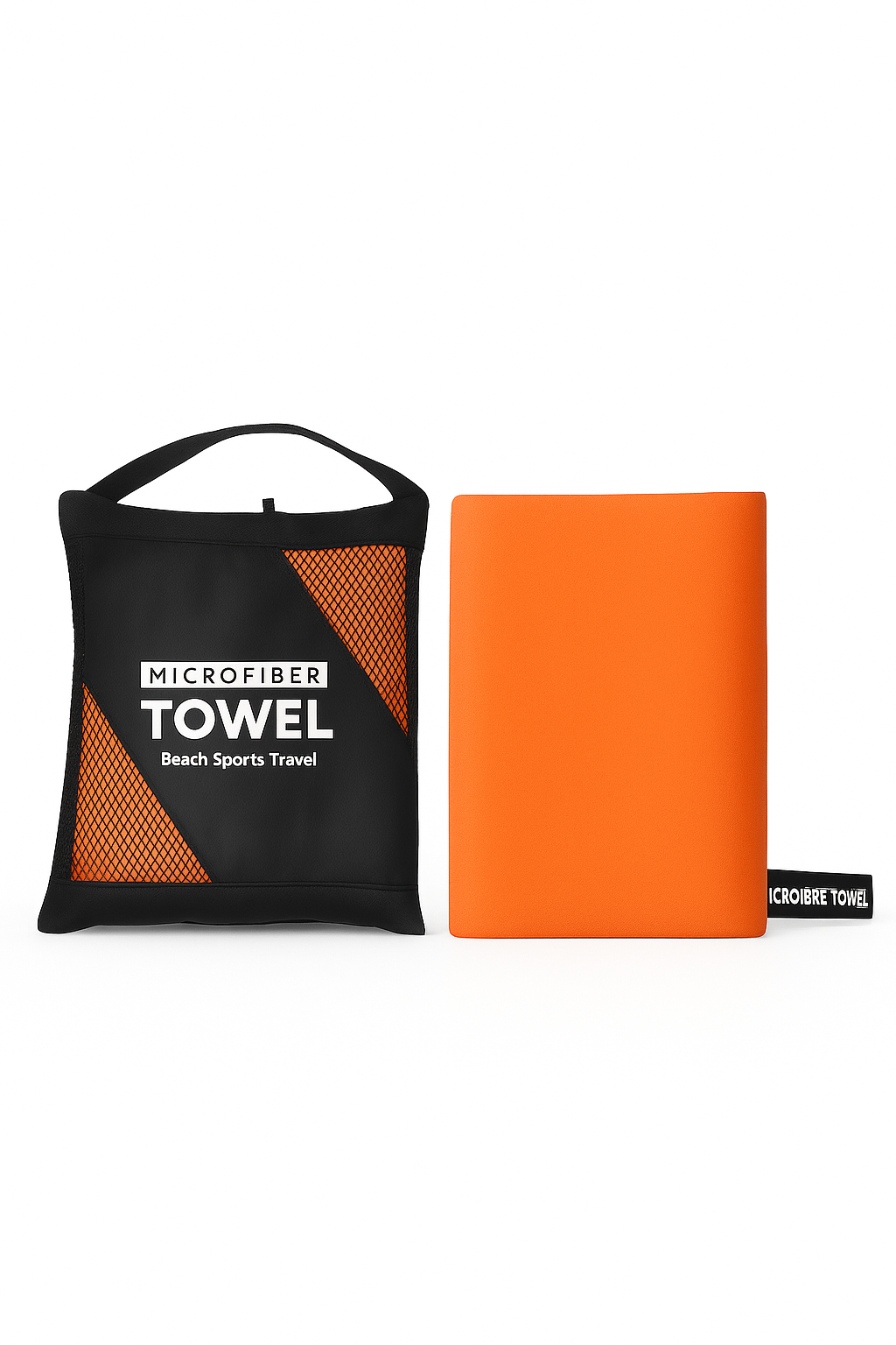 The Solea Towel