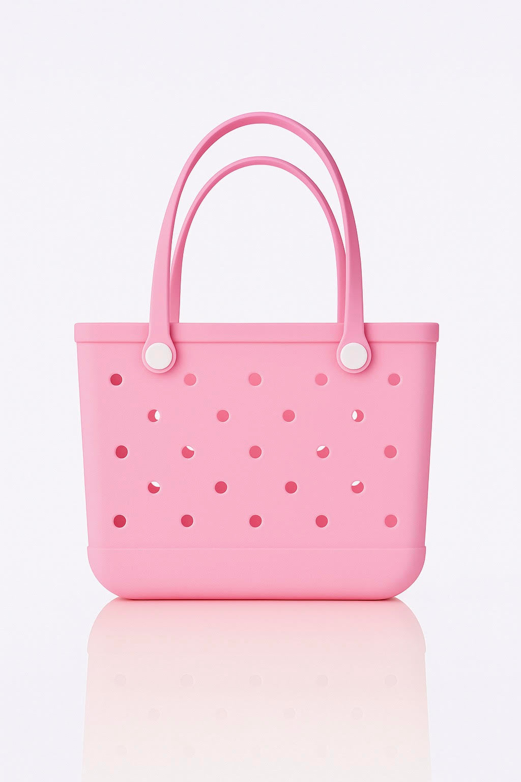 The Bagzy Blushy Pink