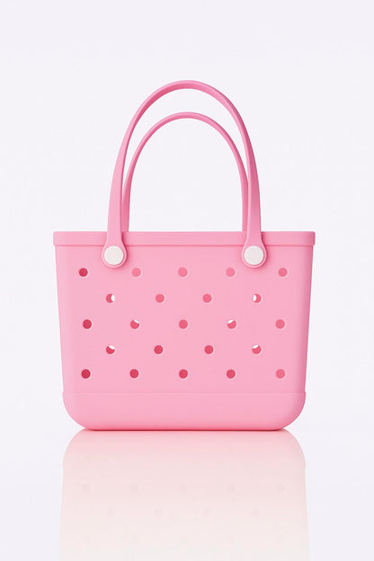 The Bagzy Blushy Pink