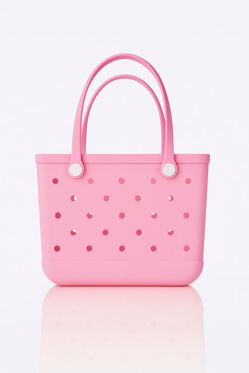 The Bagzy Blushy Pink