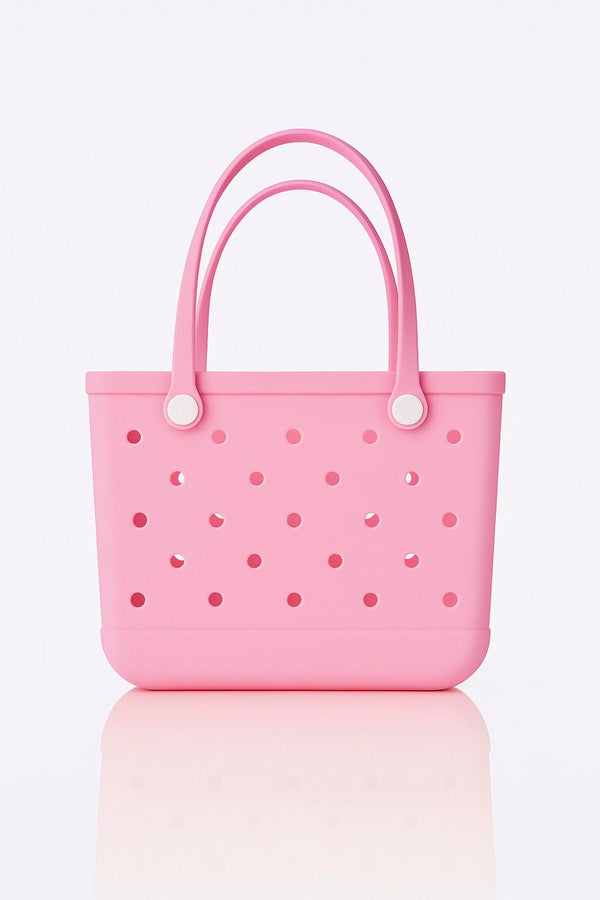 The Bagzy Blushy Pink