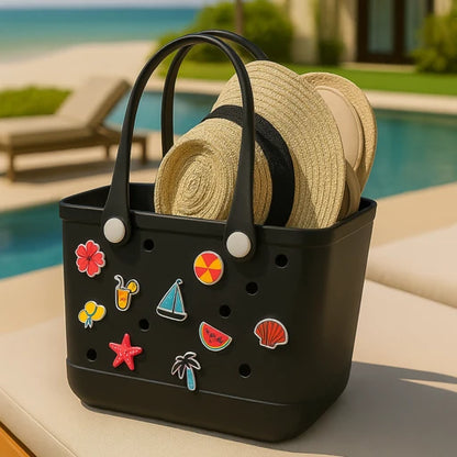 The Beach Charms Collection