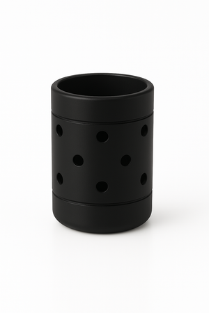 Noir black