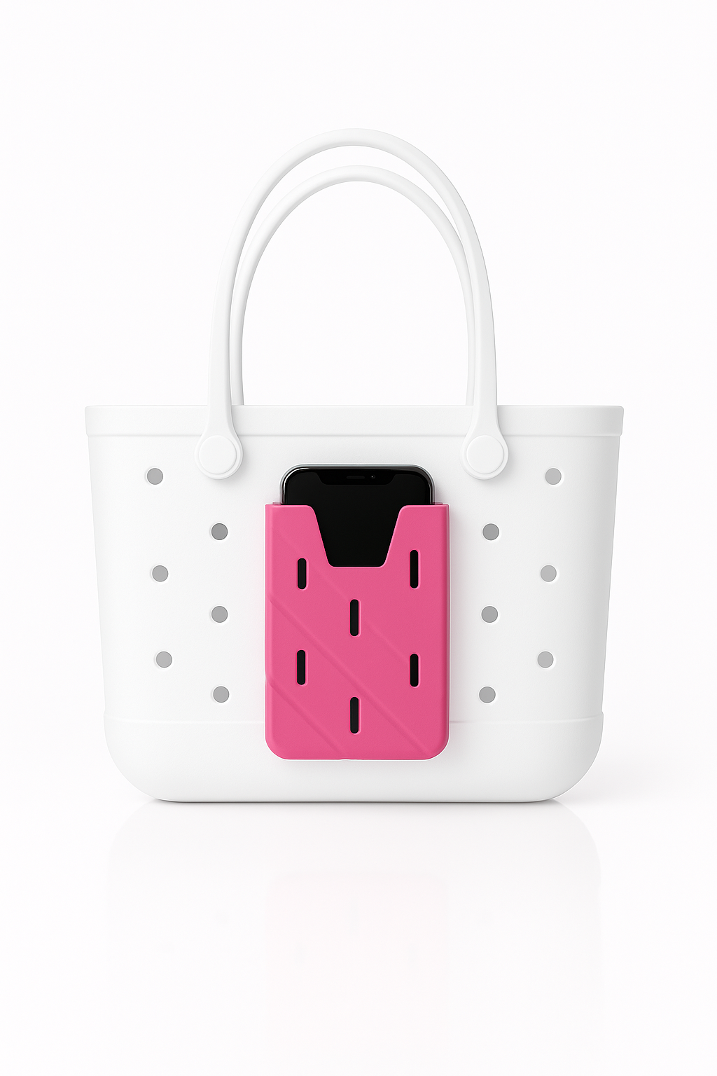 The Porté Phone Holder
